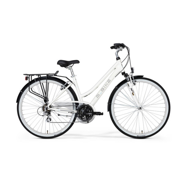 M-Bike T-bike 9.1 női trekking kerékpár